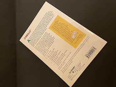 Kitablar və jurnallar: Məhsul: Kitab – “Agile для всех” (rus dilində), O’Reilly seriyası — 2