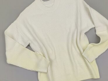 Sweter damski, rozmiar M