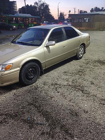 торпеда камри: Toyota Camry: 1999 г., 2.2 л, Автомат, Бензин, Седан — 7