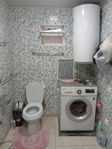 Продажа домов: Дом, 115 м², 5 комнат, Собственник, Косметический ремонт at lalafo.kg — 12 Продажа домов: Дом, 115 м², 5 комнат, Собственник, Косметический ремонт — 12