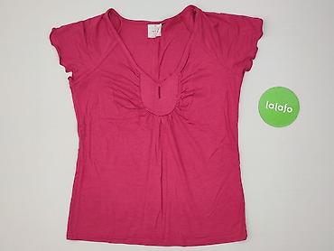 hm white blouse: Bluzka damska, rozmiar XL — 2
