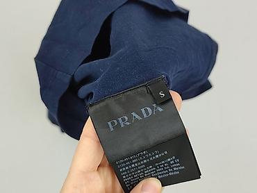 Mężczyźni: Prada, Koszulka dla mężczyzn, rozmiar L — 8