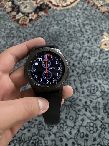 айфоны 13 цены: Samsung gear S3 Fronter 46mm в хорошем состоянии за 5.500 сом