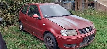 russka: MIGAVCI ZA VOLKSWAGEN POLO OD 2000. DO 2002. GOD. | migavci za polo — 3