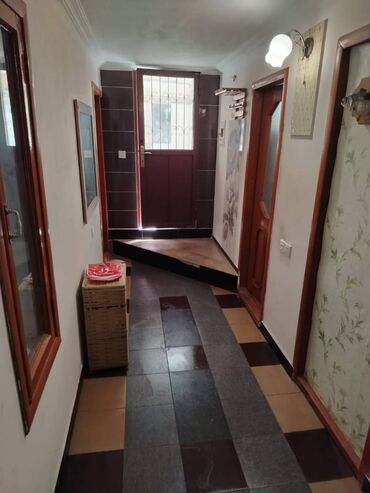 Uzunmüddətli kirayə evlər: 40 kv. m, 2 otaqlı, Qaz -da lalafo.az — 9 Uzunmüddətli kirayə evlər: 40 kv. m, 2 otaqlı, Qaz — 9