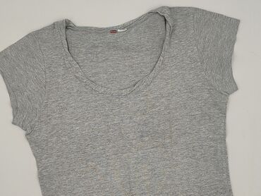 gatta t shirty: Women`s T-shirt, size S (EU 36)