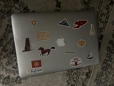 iphone mini 13: Комплекте с ним сумка и зарядки Apple MacBook Air 13" - Экран — 2