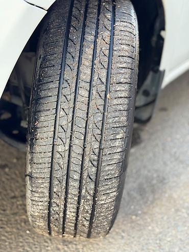 Nissan: Nissan Sunny: 1.5 л | Седан — 9