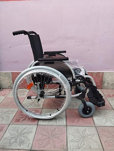 abc design 3 tec universal arabalar: Əlil arabası tezedi karobkada col ve evcun isdifade etmek olar — 1