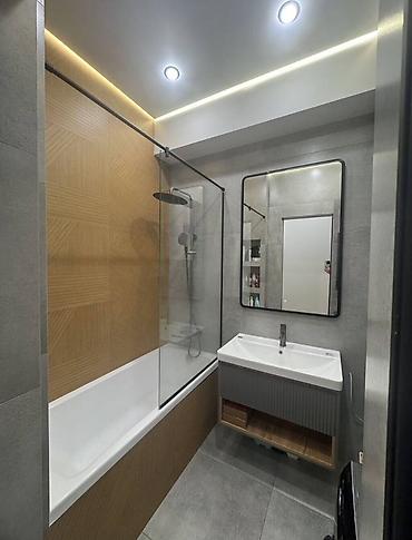 Продажа квартир: 2 комнаты, 71 м², Политех Элитка, 13 этаж, Дизайнерский ремонт — 8