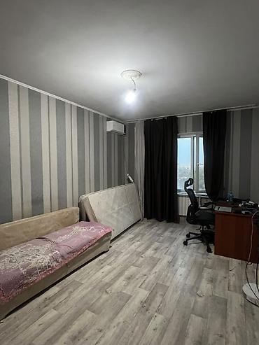 2 комнаты, 52 м², 106 серия, 7 этаж, Косметический ремонт at lalafo.kg 2 комнаты, 52 м², 106 серия, 7 этаж, Косметический ремонт
