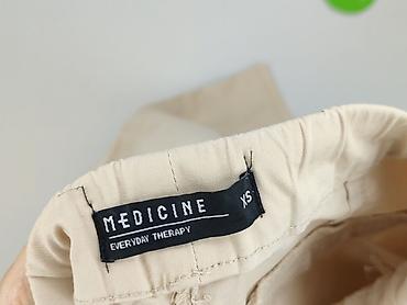 lycry: Medicine, Spodnie materiałowe damskie, rozmiar XS — 4