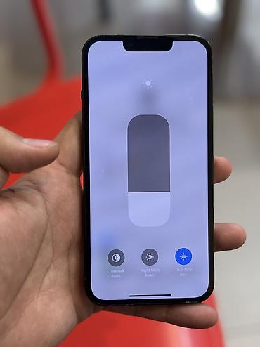 Apple iPhone: IPhone 13, Б/у, 128 ГБ, Alpine Green, 100 % — 3