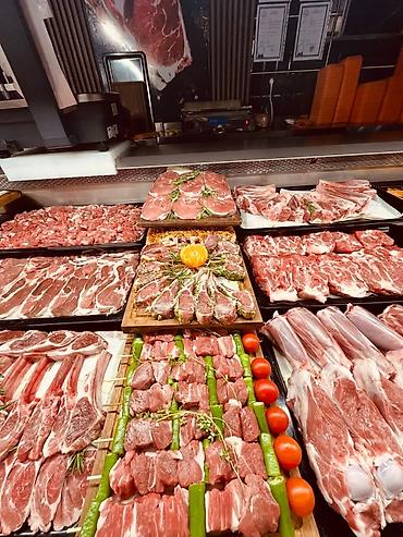 donuz eti: Türkiye den yeni taşındım sipesiyal çeşitleri steakhosue çeşitlerim — 8