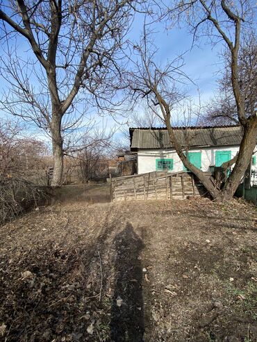 Продажа домов: Дом, 40 м², 3 комнаты, Собственник, Старый ремонт — 5