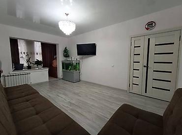 Продажа квартир: 3 комнаты, 70 м², 105 серия, 1 этаж, Евроремонт — 1