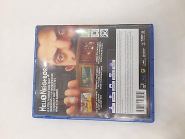 tekken 7: Игра Hello Neighbor для PlayStation 4 (диск в боксе) - Жанр — 2