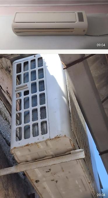 kreditle kondisioner: 📢 Supermax kondisioner satılır ❄️ 100 kv ✅ Tam işlək vəziyyətdədir 💰 — 1