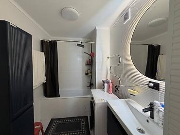 Продажа квартир: 2 комнаты, 75 м², Элитка, 5 этаж, Евроремонт — 6