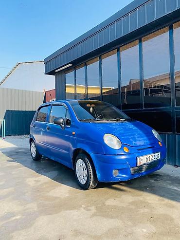 Microcar : 2004 г., 0.8 л, Механика, Бензин, Хэтчбэк
