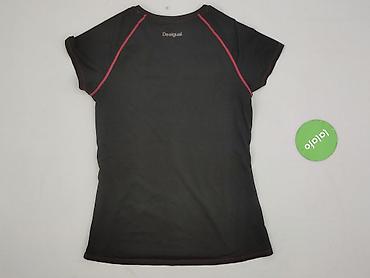 kalenji: Desigual, T-shirt damski, rozmiar S — 3