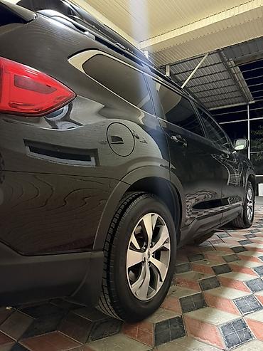 Subaru: Subaru Ascent: 2018 г., 2.4 л, Автомат, Бензин, Кроссовер — 17