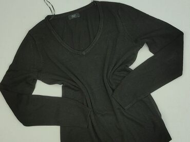 ciepłe kapcie damskie ccc: F&F, Women`s sweater, size S