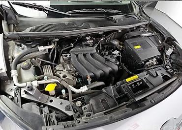 Другие автомобили: Продается Samsung SM3 в отличном состоянии. Свежепригнан из Кореи. На — 11