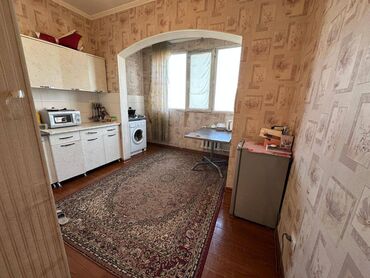 palm beach квартира: 1 комната, 45 м², 105 серия, 6 этаж, Косметический ремонт