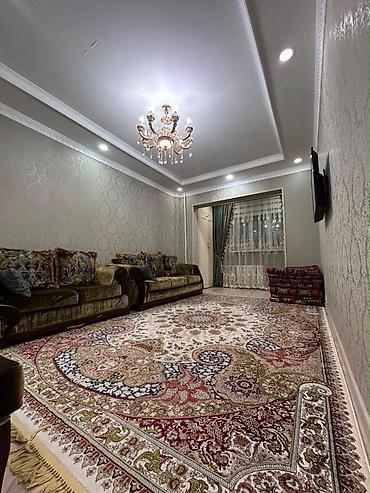 аренда жилья в канте: 3 комнаты, Таш-Рабат ТРЦ Агентство недвижимости, Без подселения, от 6 месяцев, С мебелью полностью — 2