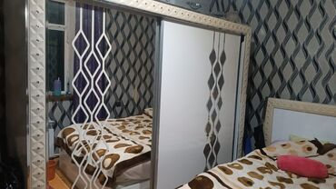 flora yataq desti: 2 təknəfərlik çarpayı, Tumba, 2 tumba, Komod, Türkiyə, İşlənmiş