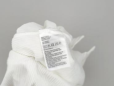 biale body hm: H&M, Koszula damska, rozmiar L — 7