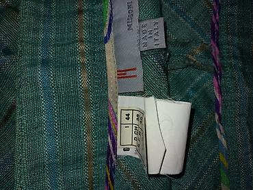 Ətəklər: Midi Ətək, Calvin Klein, Kətan, M — 2