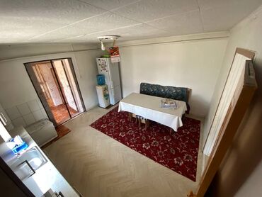 Продажа домов: Дом, 50 м², 3 комнаты, Собственник, Косметический ремонт — 5