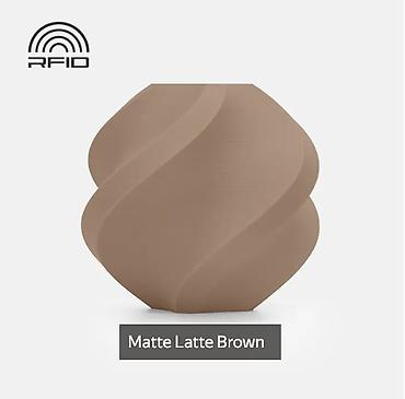 Другая офисная техника: Bambu Lab PLA Matte Оригинальный Bambu Lab PLA Matte с красивой at lalafo.kg — 4 Другая офисная техника: Bambu Lab PLA Matte Оригинальный Bambu Lab PLA Matte с красивой — 4