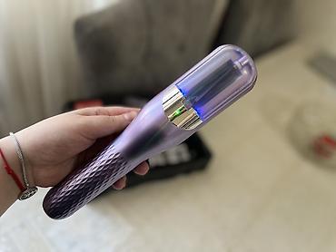 iphone 11 satışı: RH-6668 Cordless Split End Hair Trimmer – naqilli olmayan saç uclarını — 2