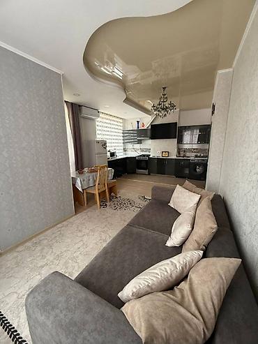 Продажа квартир: 3 комнаты, 68 м², Элитка, 7 этаж, Косметический ремонт — 10