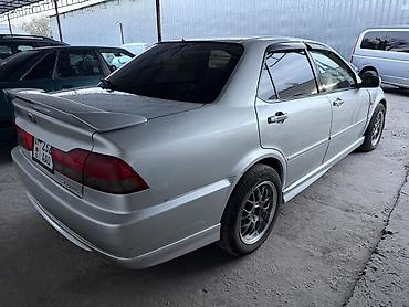 хонда аккорд двери: Honda Accord: 2001 г., 1.8 л, Автомат, Бензин, Седан — 3