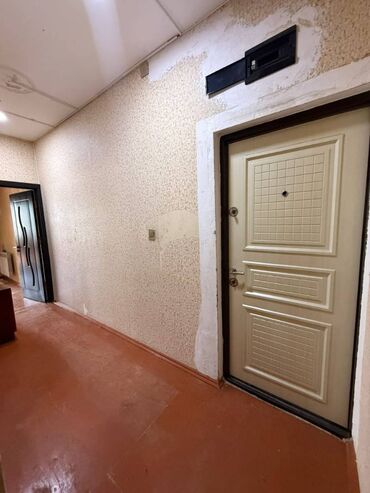 Köhnə tikili: Bakı, 3 otaqlı, Köhnə tikili, m. Həzi Aslanov, 82 kv. m — 8