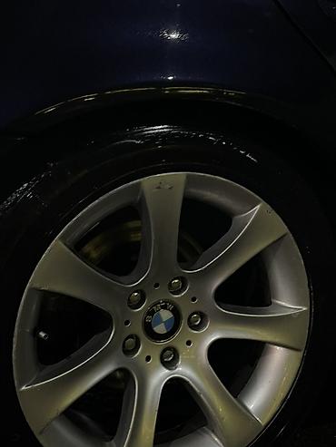 bmw 2008: BMW 7 series: 1996 г., 2.5 л, Автомат, Бензин, Седан — 2