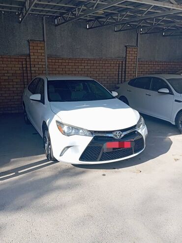 какая машина подойдет для яндекс такси: Toyota Camry: 2015 г., 2.5 л, Автомат, Бензин, Седан