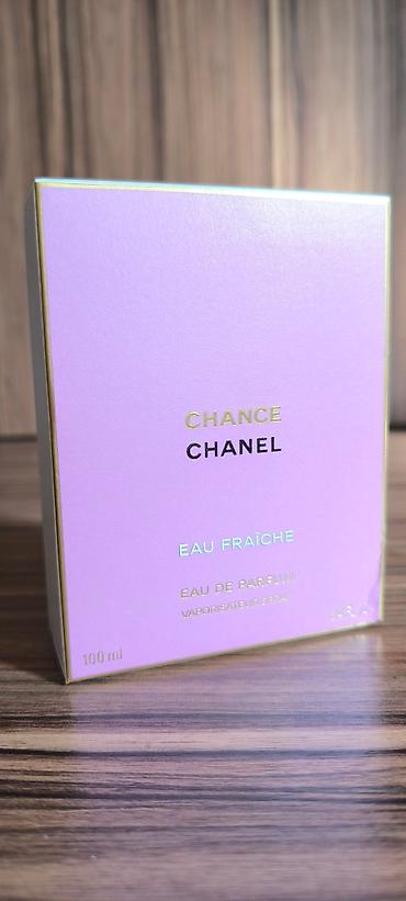 xxx: Акция 75% скидка. Chance Eau Tendre Chanel — это аромат для женщин, он — 4