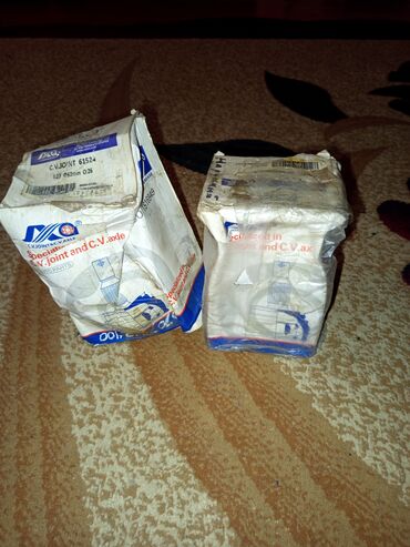 Digər avtomobil ehtiyat hissələri: Toyota rav4 ic col qranat zbor satilir 2005 dən 2012 də kimi gedir — 9