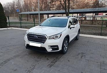 pes 4: Сдаю Subaru Ascent, Посуточно, Без водителя, | Залог — 1
