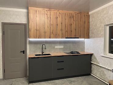 silver kitchen: Кухни на заказ под ваш интерьер - Проектирование гарнитуров любой — 1