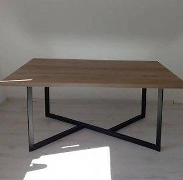 Stilski trpezarijski stolovi: TRPEZARIJSKI STOLOVI MODEL XV5 | Kontakt telefon 06******** Viber — 2