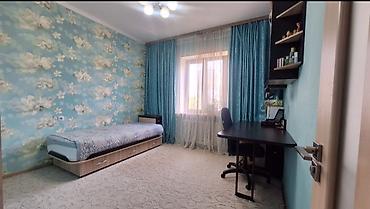 5: 3 комнаты, 63 м², 106 серия, 5 этаж — 9