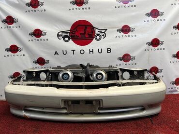 спринтер дворник: Алдыңкы Toyota, Колдонулган, Оригинал