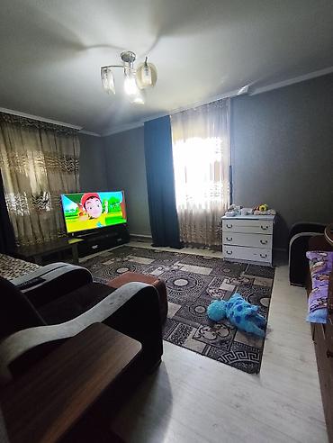 ош западный: Продается уютный дом в районе нового Ошского рынка. Дом в — 4