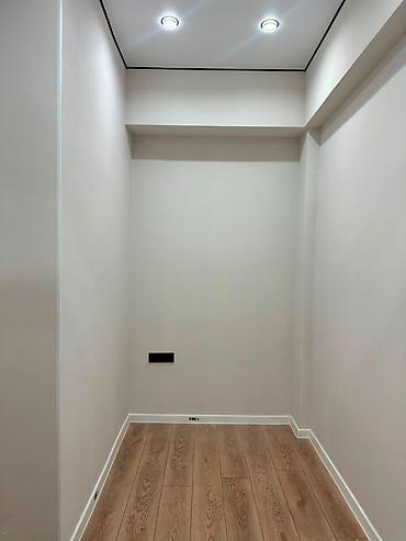 алмааты: 1 комната, 37 м², ул. Горького / Алматинка Элитка, 9 этаж, Евроремонт — 2